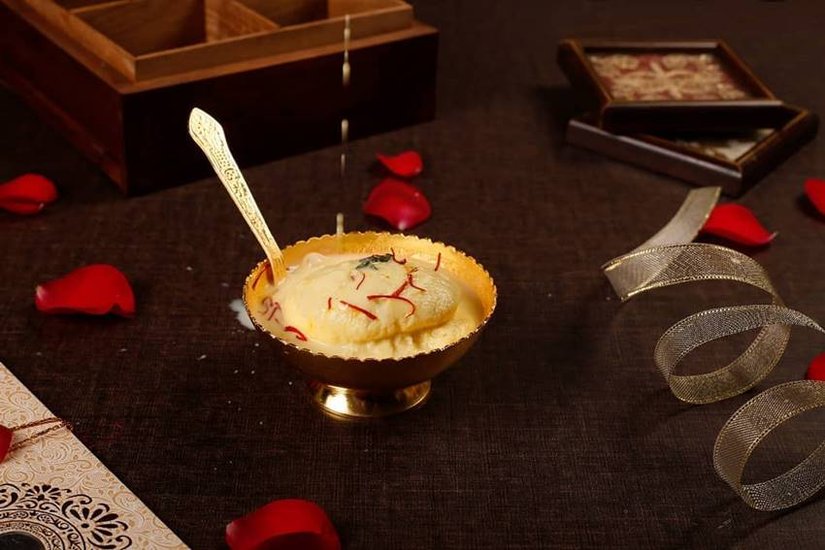 Banarasi Famous Sweets in Winter