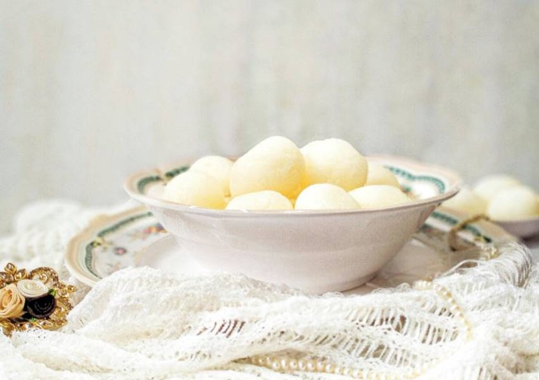 Varanasi Sweet Banarasi kalakand
