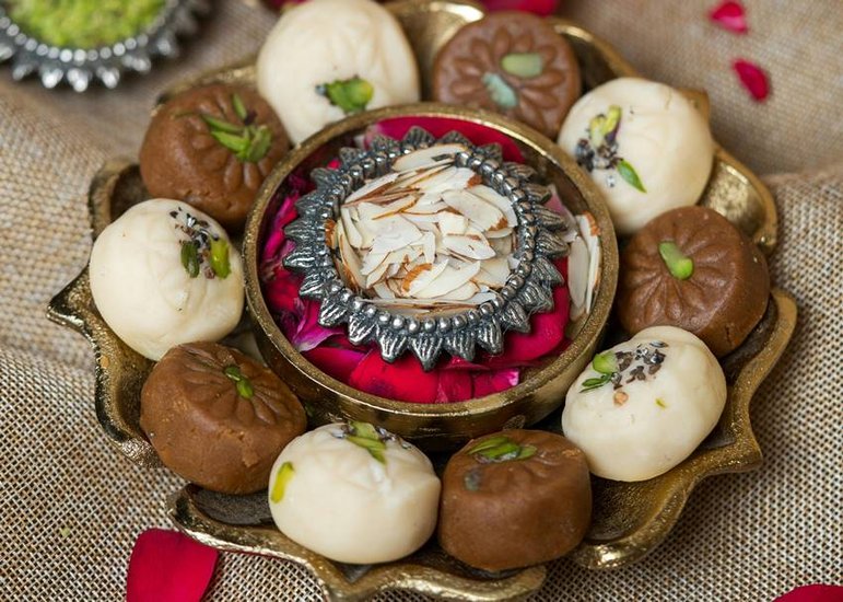 Famous Sweets of Banaras in Winters