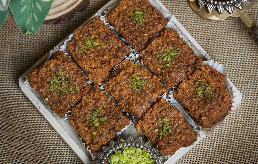 Banaras Famous Winter Sweets