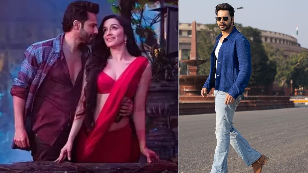 Varun Dhawan, Varun Dhawan On Rejecting Shraddha Kapoor Proposal, Varun Dhawan On Rejects Shraddha Kapoor Proposal