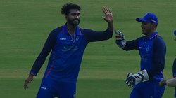 SMAT: मुझे अफसोस है मैं मौका भुना नहीं पाया…, विराट कोहली के साथी को है टीम इंडिया में वापसी का भरोसा