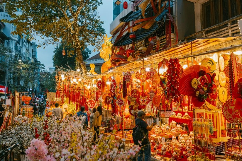 Vietnamese New Year