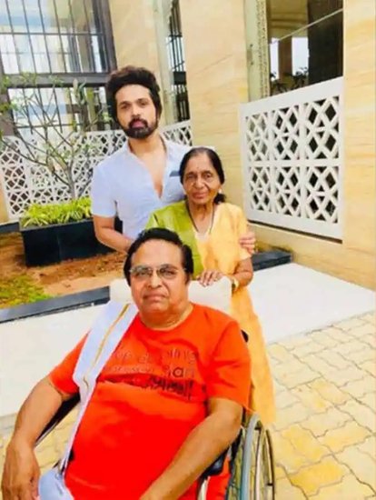 Vipin Reshammiya
