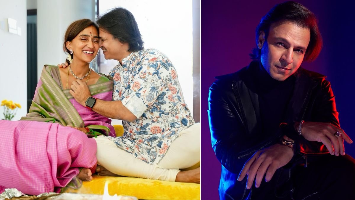 Vivek Oberoi, Vivek Oberoi dating, Vivek Oberoi Personal life