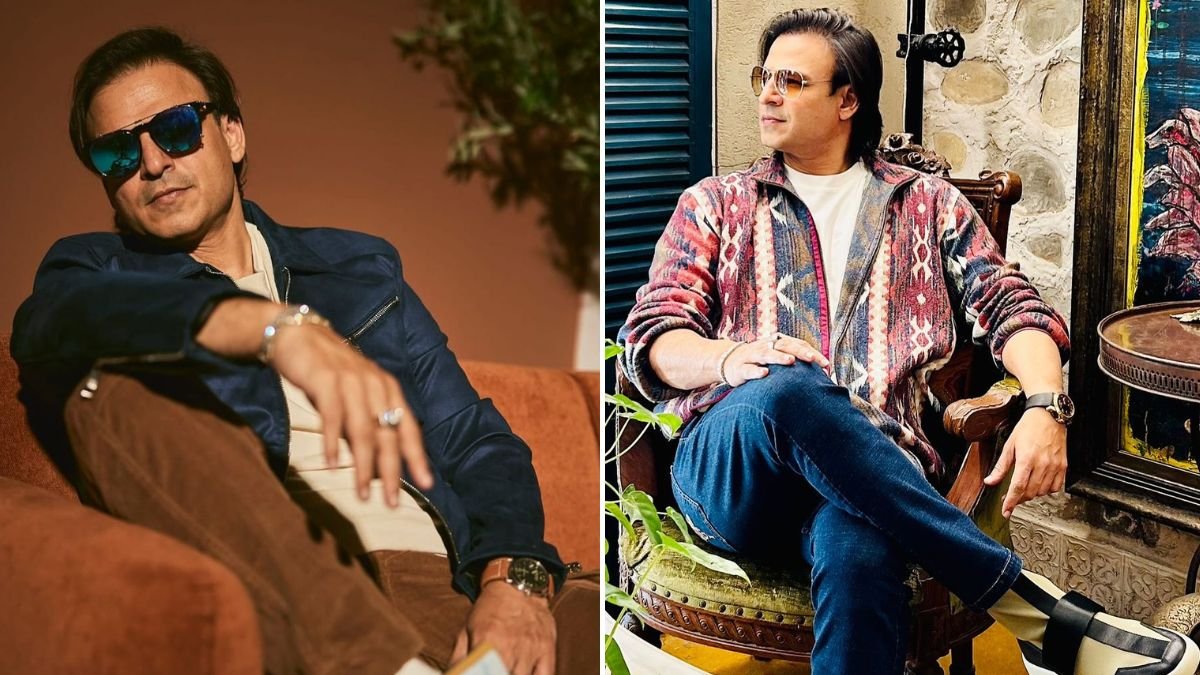 Vivek Oberoi, Vivek Oberoi Total Net Worth, Vivek Oberoi net worth