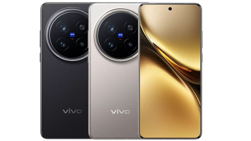 Vivo, Vivo Smartphone, Vivo X200 Pro