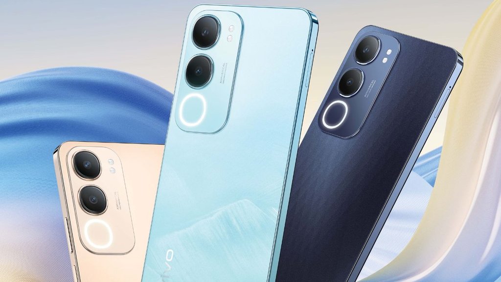 Vivo Y29 5G, Vivo Y29 5G Price, Vivo Y29 5G Launch