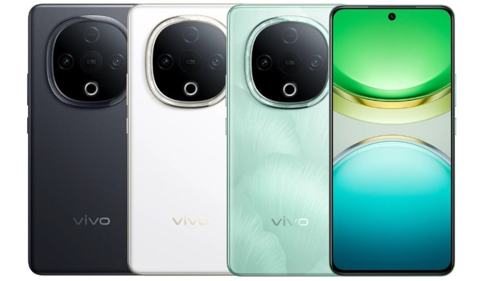 Vivo Y300 5G, Vivo Y300 5G Price, Vivo Y300 5G Features