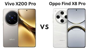 Vivo vs Oppo, Vivo, Oppo, Vivo Smartphone