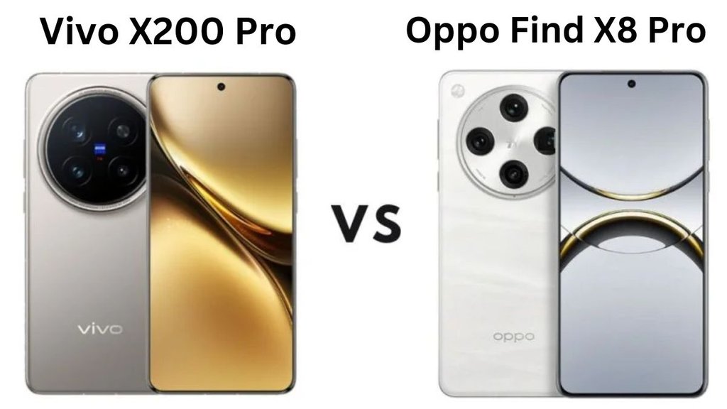 Vivo vs Oppo, Vivo, Oppo, Vivo Smartphone
