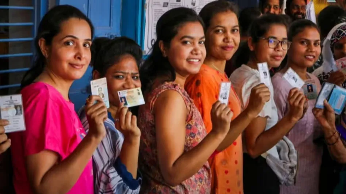 Delhi News | Voter List