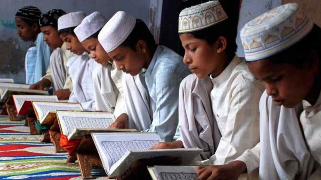 Chandrababu Naidu Waqf Board controversy, Andhra Pradesh Waqf Board dissolution,