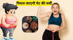 Weight Loss Nuts: पेट की चर्बी पिघलाने के लिए इस तरह खाएं ये बीज, लटकती तोंद हो जाएगी गायब