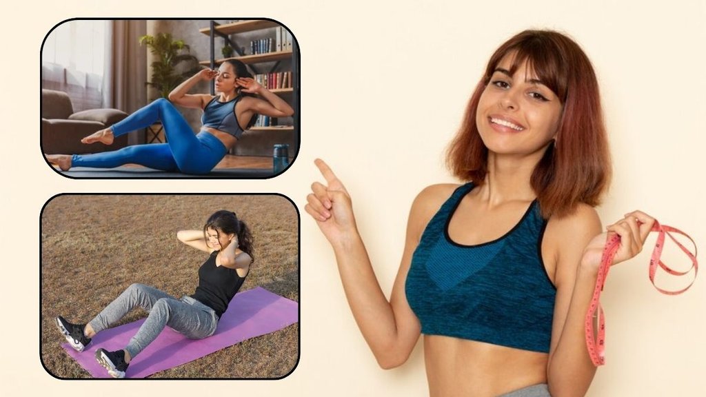 Weight Loss Workout: पेट की चर्बी कम करने के लिए करें ये वर्कआउट