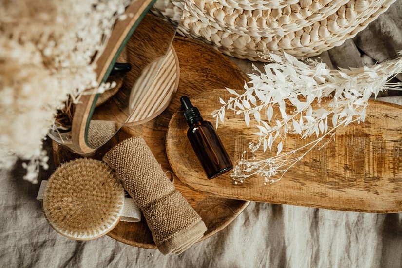 Wellness and Care Gifts