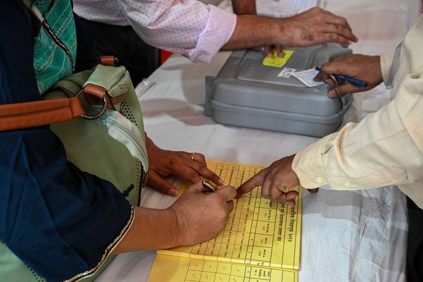 One nation one election bill