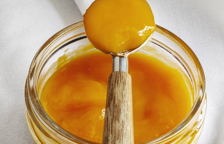 Islamic countries Ghee