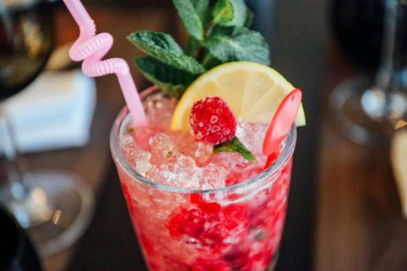 Americans Most Searched Sleepy Girl Mocktail in 2024