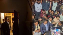 Jaipur News: कोचिंग क्लास में अचानक बेहोश होकर गिरने लगी छात्राएं, जहरीली गैस की वजह से हुई घटना; मच गई चीख पुकार