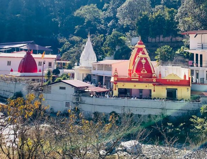 Delhi-NCR people's Favorite place in Uttarakhand