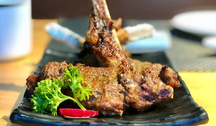 Tajikistan People Eat most this Animal Meat