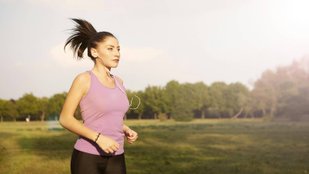 benefits of daily walking
