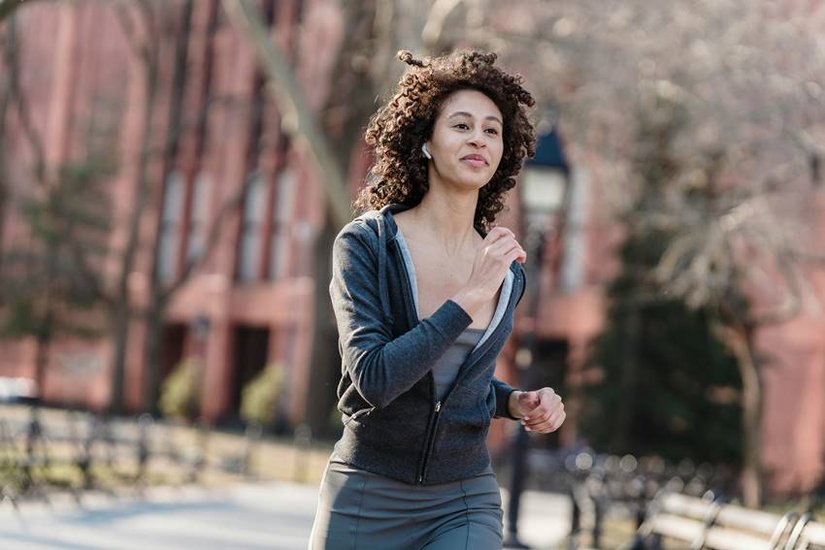 benefits of daily walking