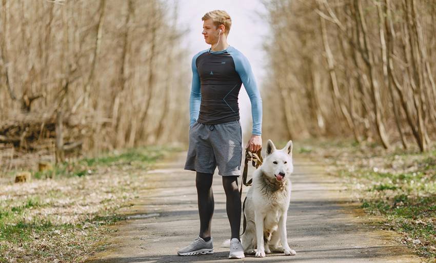 Morning Walk Benefits for Diabetes Patient