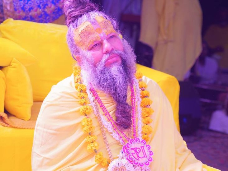 Premanand Maharaj Video