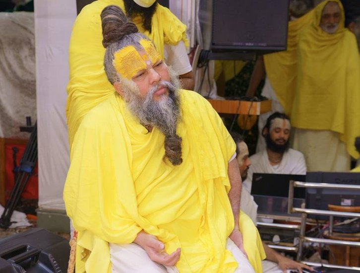 Premanand Maharaj Viral Video