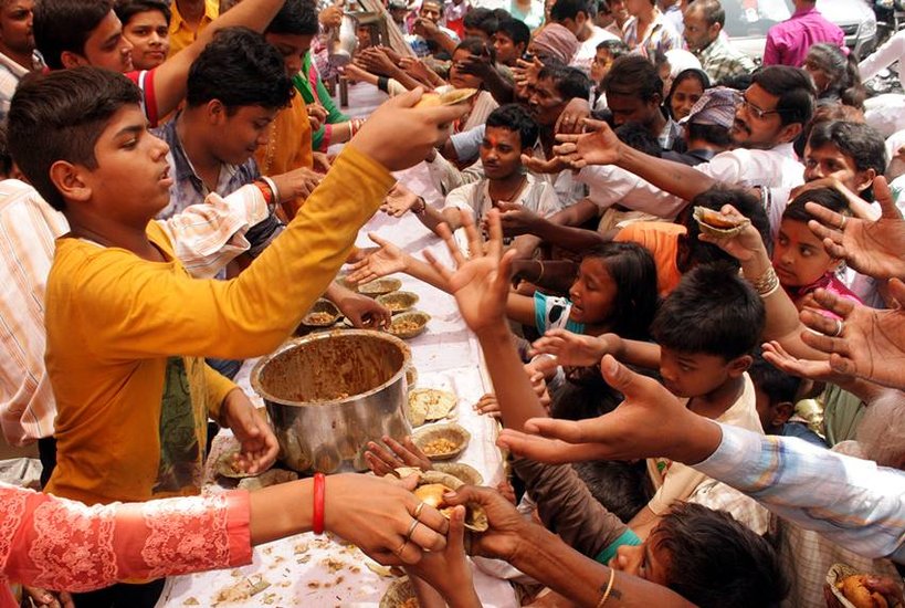 Premanand Maharaj Pravachan