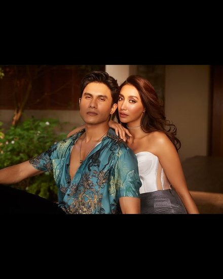 Who is Shreya Chaudhry aka Web Series bandish bandits season 2 tamanna