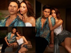 Who is Shreya Chaudhry, Shreya Chaudhry, Shreya Chaudhry aka Web Series bandish bandits season 2 tamanna
