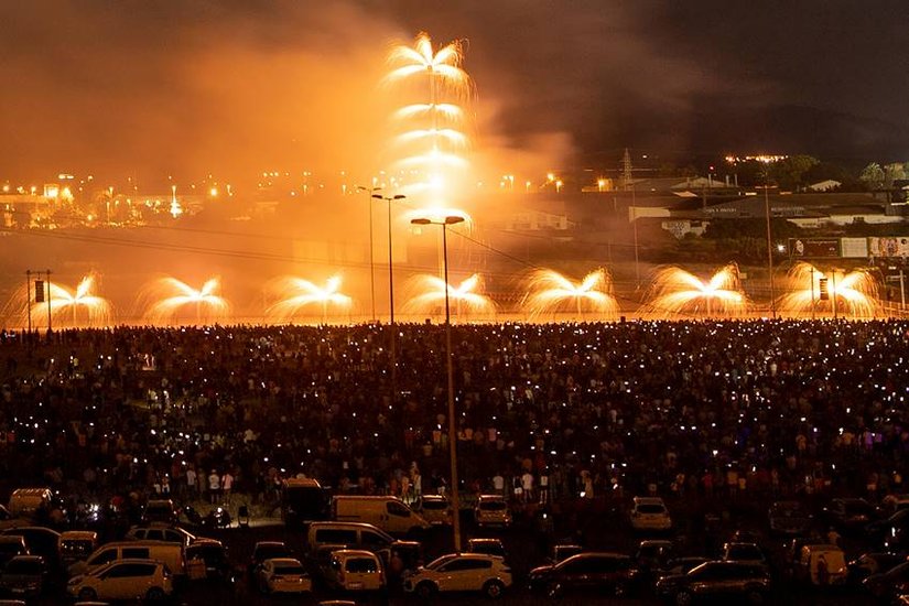 New Year is celebrated differently in these countries