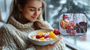 Winter Diet: किडनी की हेल्थ के लिए सर्दियों क्या खाएं?