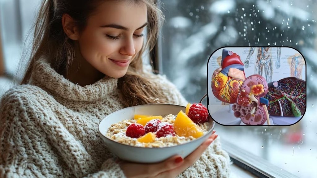 Winter Diet: किडनी की हेल्थ के लिए सर्दियों क्या खाएं?