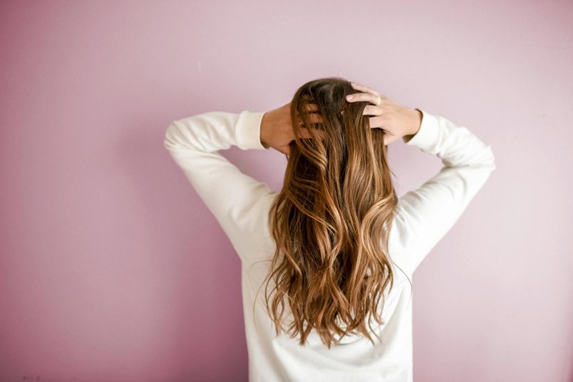 Winter haircare tips