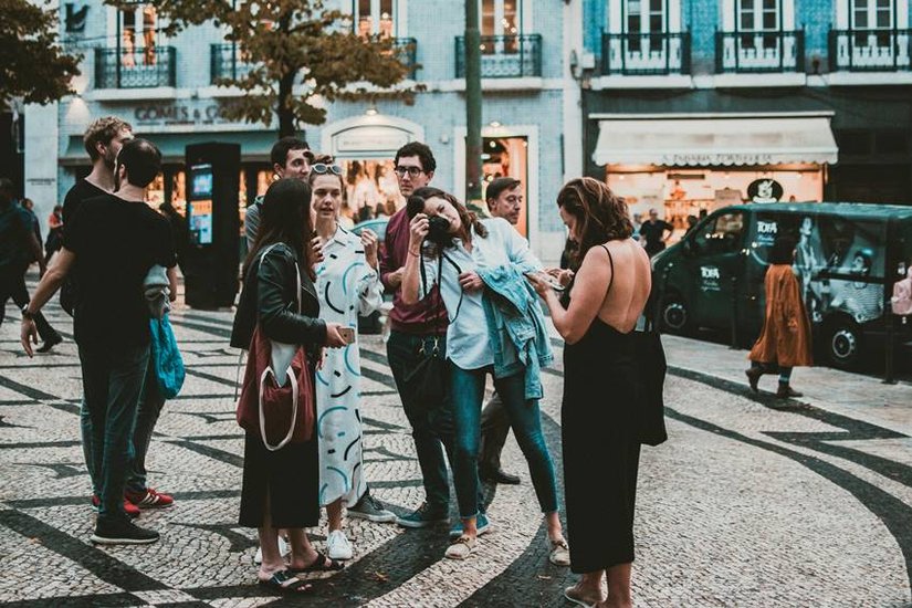 Best places to visit