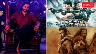 Year Ender, Year Ender 2024, Year Ender Entertainment 2024, Top 10 Worst Movies of 2024