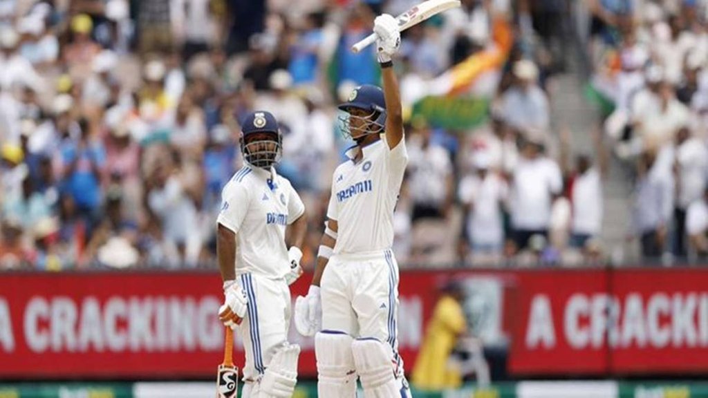 Yahsasvi Jaiswal, Virender Sehwag, Most Test runs in a Calendar Year for India, Ind vs Aus, Aus vs Ind, India vs Australia, Australia vs India, ind vs aus, aus vs ind, Team India, Indian cricket team