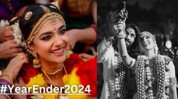 Year Ender 2024: साल 2024 में इन 5 शादियों ने बटोरी सुर्खियां, चौथा की हर तरफ चर्चा