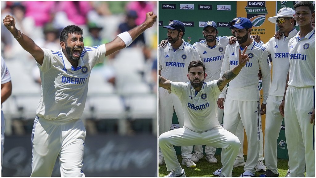 Year Ender 2024, Most Hundreds In 2024, Most Wickets In 2024, Most International Wickets In 2024