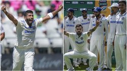 Year Ender: 2024 में इन क्रिकेटर्स ने ठोके सबसे ज्यादा शतक, तीसरे नंबर पर है भारतीय; सबसे ज्यादा विकेट लेने वालों में जसप्रीत बुमराह शीर्ष पर