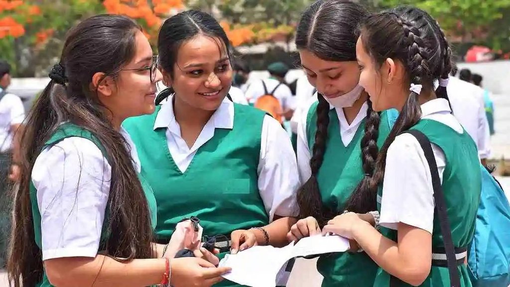 Yoga For Kids। Board Exam । Board Exam 2025 । Board Exam 2024