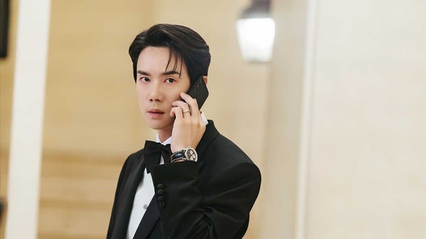 Yoo Yeon-seok