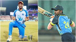 Vijay Hazare Trophy: बल्लेबाजी और गेंदबाजी दोनों में युवराज ही शीर्ष पर, दिल्ली कैपिटल्स के विकेटकीपर ने बनाया सबसे बड़ा स्कोर