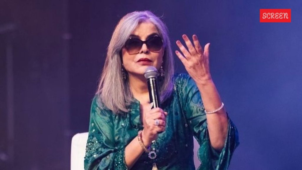 Zeenat Aman, Zeenat Aman on Second Marriage, Zeenat Aman marriage, Zeenat Aman wedding