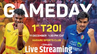 ZIM VS AFG, ZIM VS AFG live score, ZIM VS AFG live match