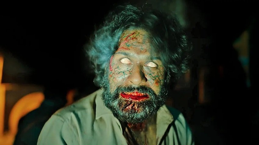 Zombivli (2022)